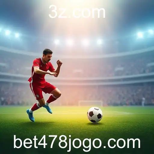 A Ascensão do bet478 no Mercado de Jogos Online