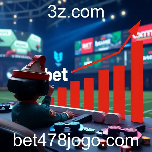 O Crescimento do Jogo Online em 2025