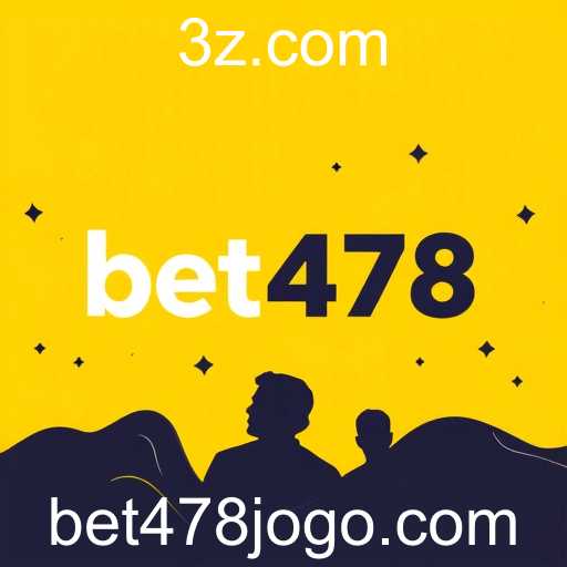 A Ascensão de bet478 no Cenário de Jogos Online