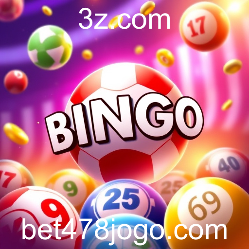 Explorando o Mundo do Bingo Online em bet478