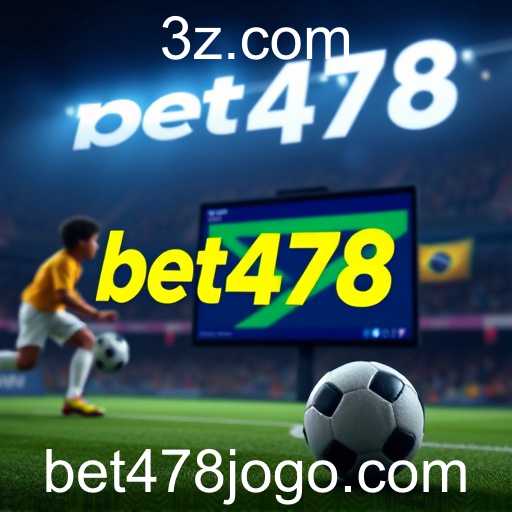 A Expansão do Entretenimento Online: O Impacto da ‘bet478’