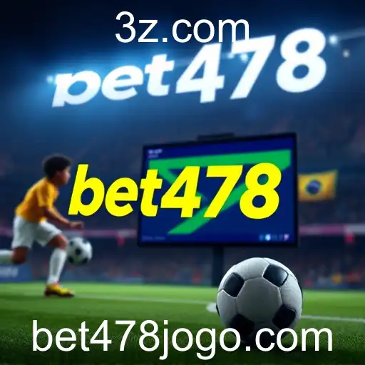 A Expansão do Entretenimento Online: O Impacto da ‘bet478’