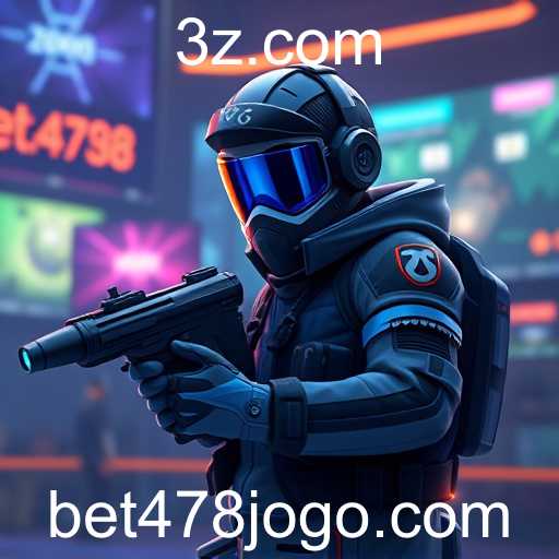 A Revolução dos Jogos Virtuais e o Impacto no Mercado Global