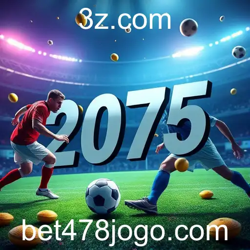 Bet478: A Nova Era dos Jogos Online em 2025