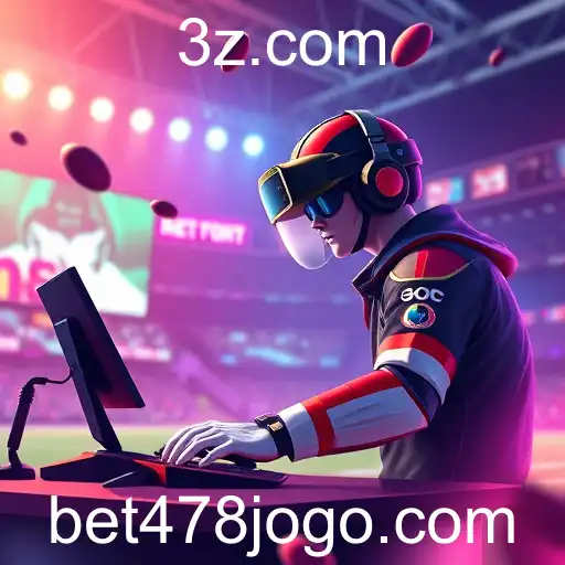 Mercado de Apostas em Expansão e Desafios Regulatórios