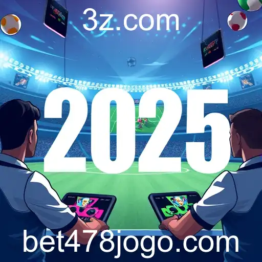 O Impacto dos Jogos Online em 2025