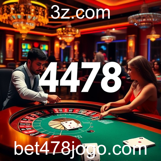 A Ascensão dos Jogos ao Vivo na Plataforma bet478