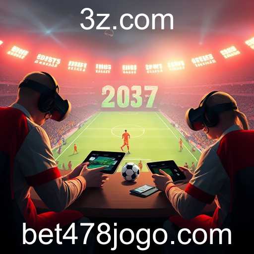 Novas Tendências nos Jogos Online para 2025