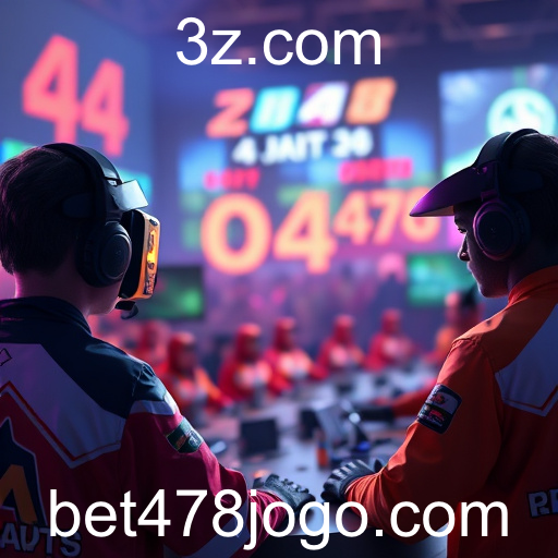 Tendências e Desafios no Mundo dos Jogos Online em 2025