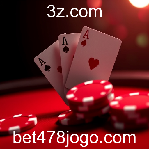 Explorando o Mundo do Poker Online no Bet478