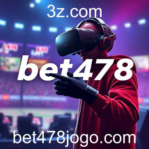 A Revolução dos eSports: Como Bet478 Está Remodelando o Cenário Competitivo