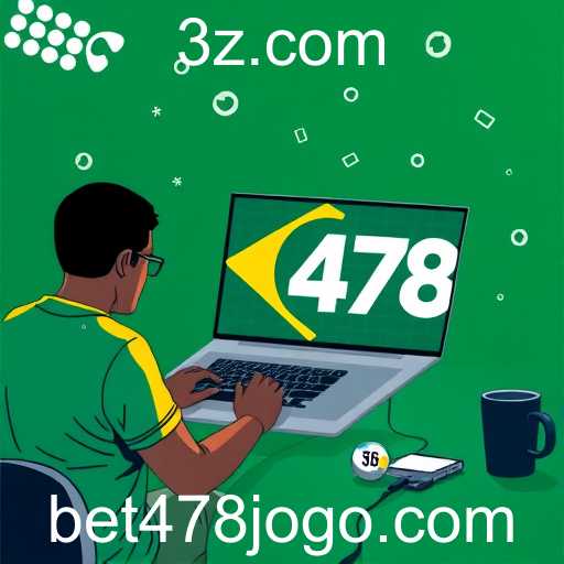 A Ascensão de bet478 no Mundo dos Jogos Online