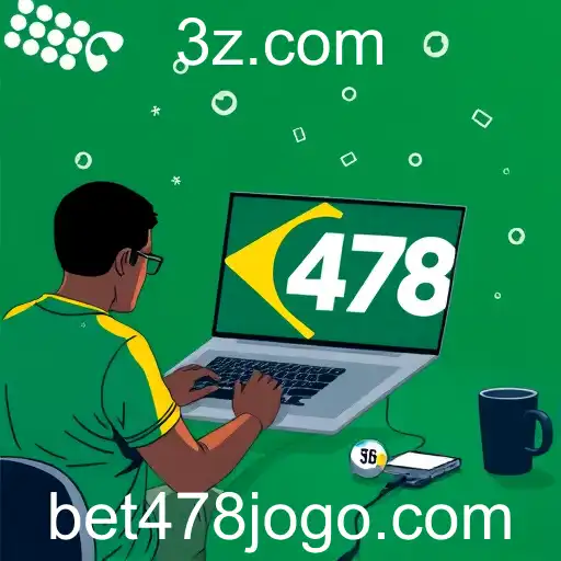 A Ascensão de bet478 no Mundo dos Jogos Online