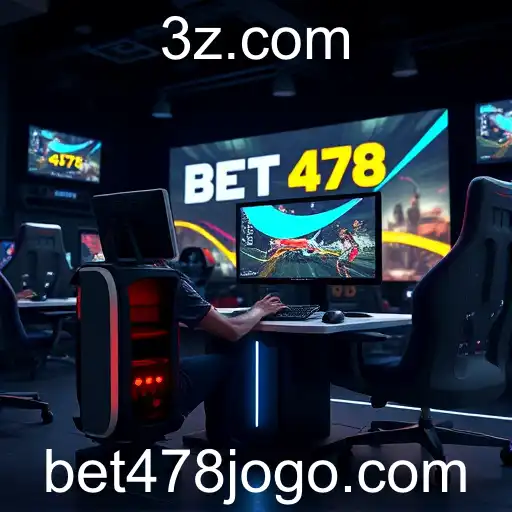 Revolução nos Jogos Digitais: Uma Nova Era para Entusiastas