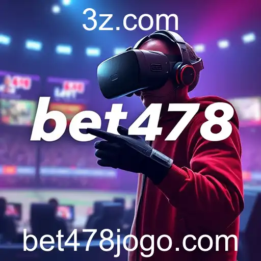 A Revolução dos eSports: Como Bet478 Está Remodelando o Cenário Competitivo