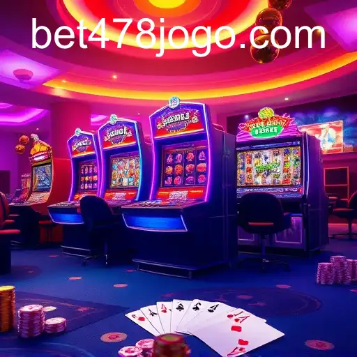 Exploring the Thrills of Casino Games: A Dive into Bet478 PH Login