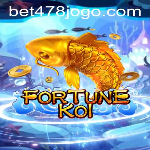 FORTUNEKOI: Dive into the Enchanting World of Aquatic Riches