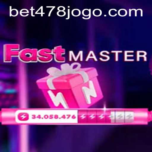 Experience the Thrill: FastMaster and Bet478 PH Login