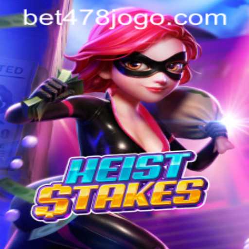 HeistStakes: The Thrilling Gamble in the World of Virtual Crime