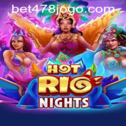 HotRioNights: An Exhilarating Gaming Adventure with bet478 PH Login