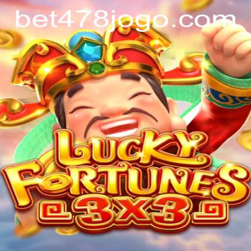 Exploring the Thrills of LUCKYFORTUNES3x3 and Easy Access via bet478 PH Login