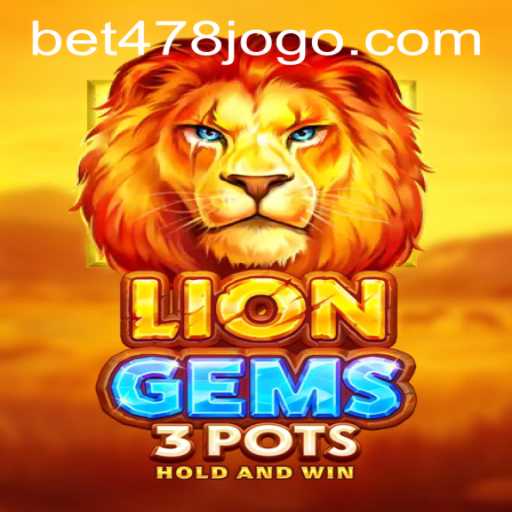 Discover the Thrilling World of LionGems3pots: A Game of Strategy and Luck