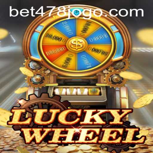 Exploring LuckyWheel: A Thrilling Bet478 PH Login Experience