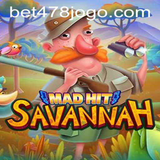 MadHitSavannah: A Thrilling Game Experience