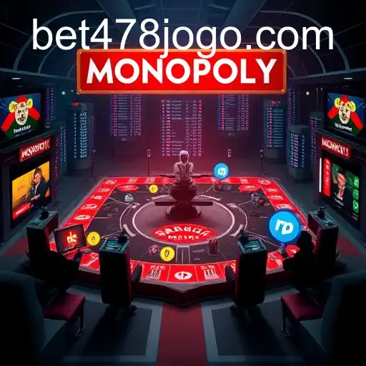 Monopoly and the Role of bet478 PH Login in Modern Gaming