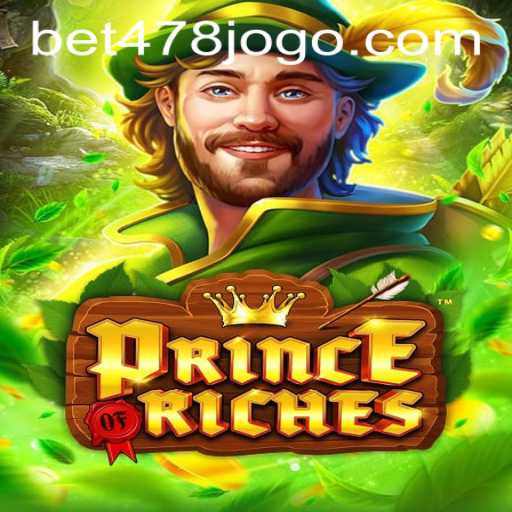 PrinceOfRiches: A Dive into the Exciting World of Gaming