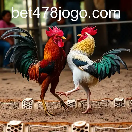 Exploring the World of Sabong Games and the Rise of bet478 PH Login