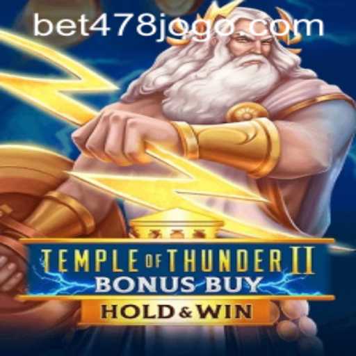Exploring Temple of Thunder II Bonus Buy: An Immersive Gaming Experience