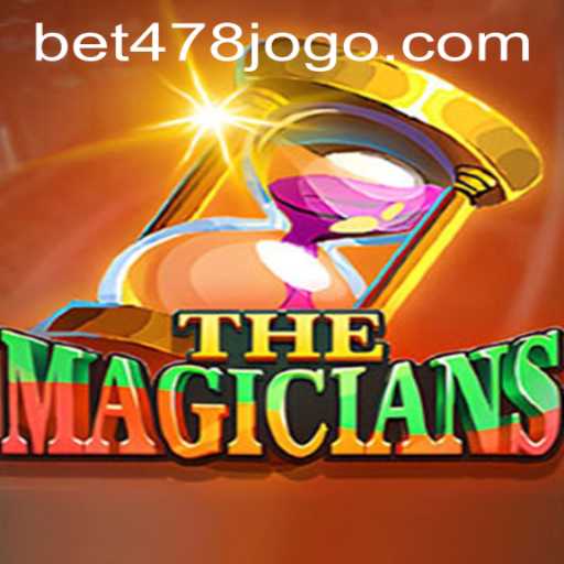 Discover the Magic: TheMagicians Game and bet478 PH Login