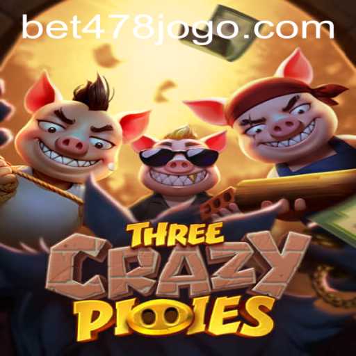 Unleashing the Fun: Discovering ThreeCrazyPiggies and bet478 PH Login