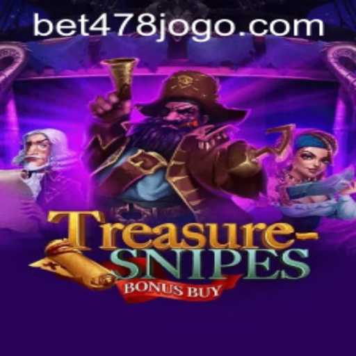Unearthing Secrets: TreasuresnipesBonusBuy Game and Bet478 PH Login