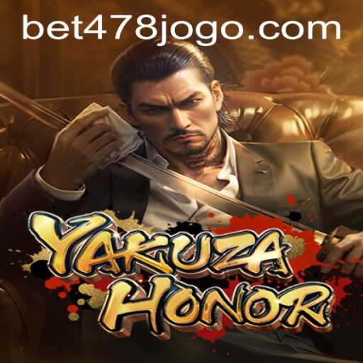 The World of YakuzaHonor: An Immersive Gaming Experience with bet478 PH Login