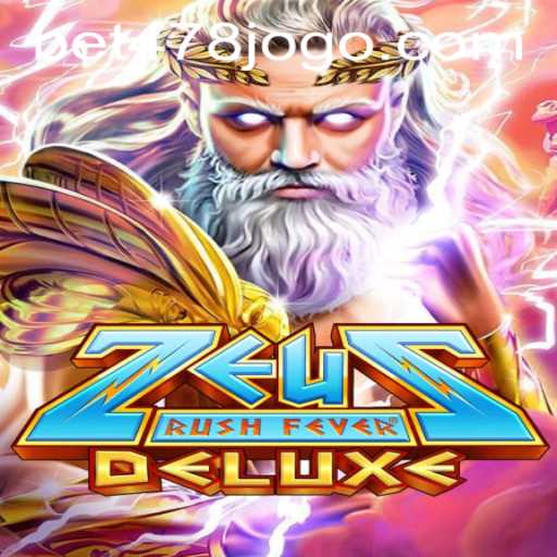 Experience the Thrill of ZeusRushFeverDeluxe: A Modern Gaming Sensation